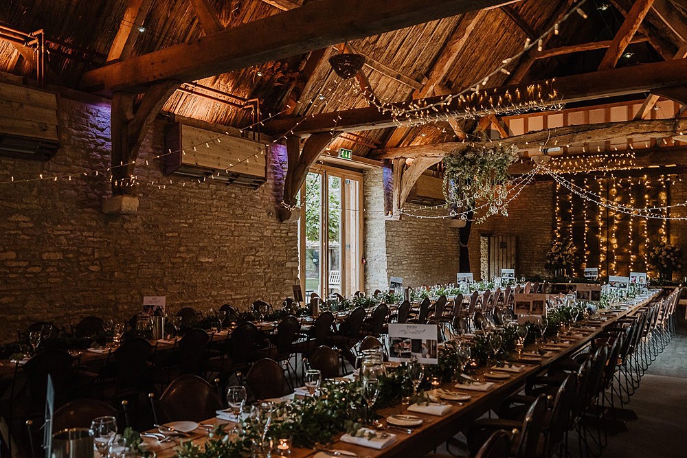 10 of the Best Wedding Venues in the Cotswolds