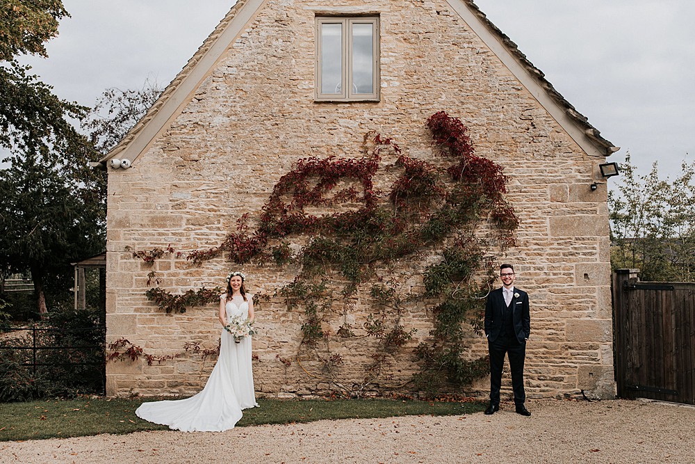 10 Of The Best Wedding Venues In The Cotswolds