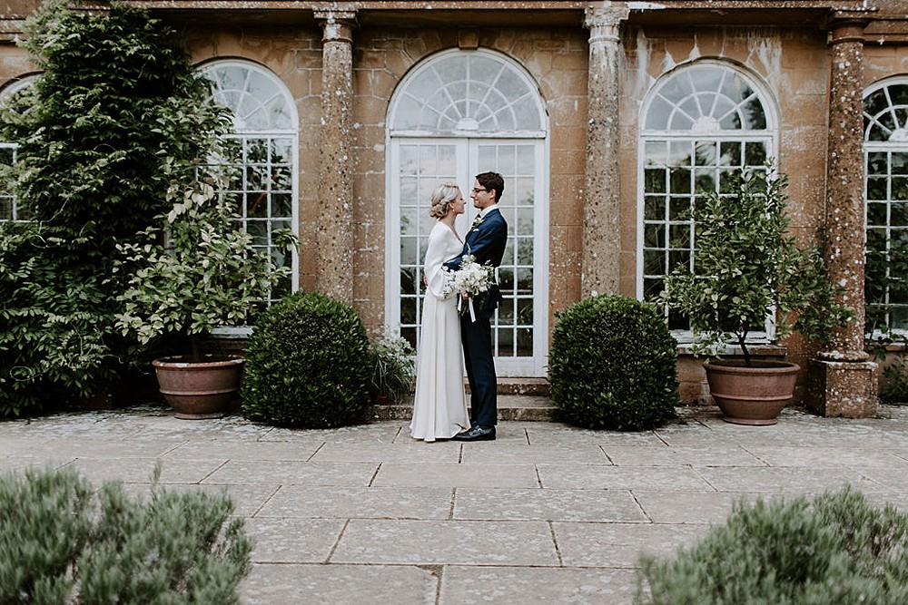 Mapperton House & Gardens