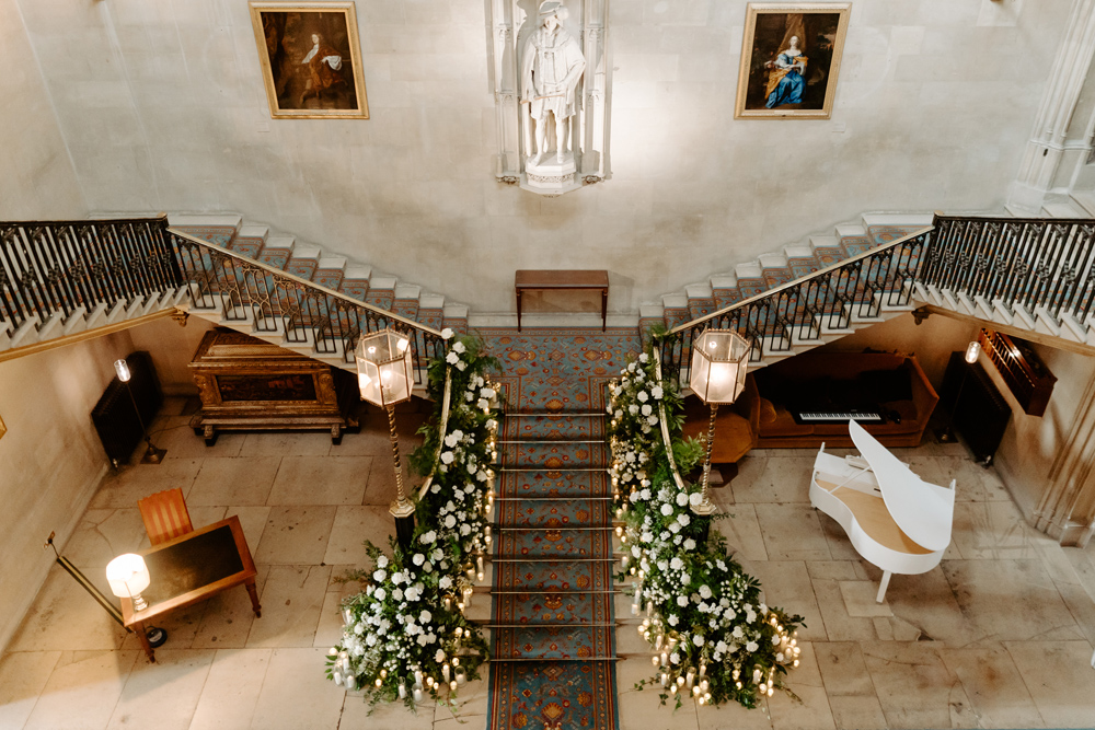 Ashridge House