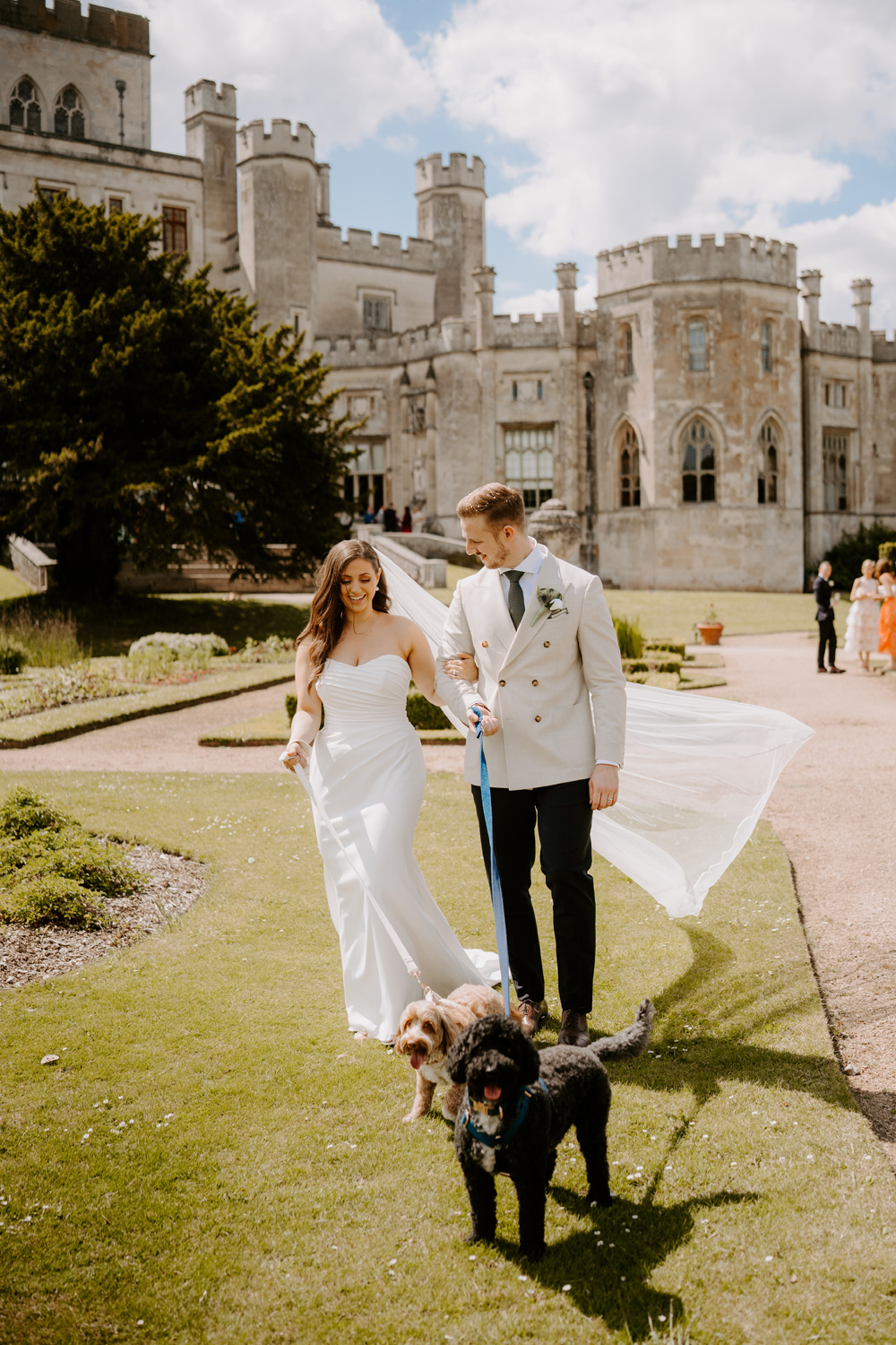 Ashridge House