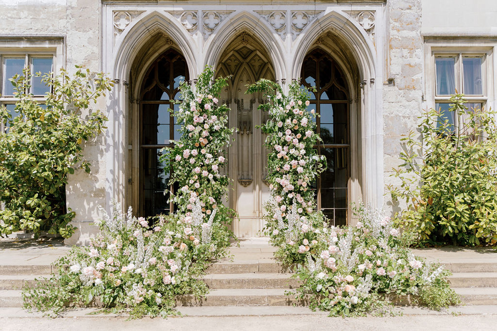 Ashridge House