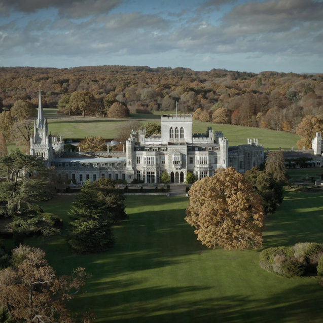 Wedding Venues In Hertfordshire East Of England Ashridge House