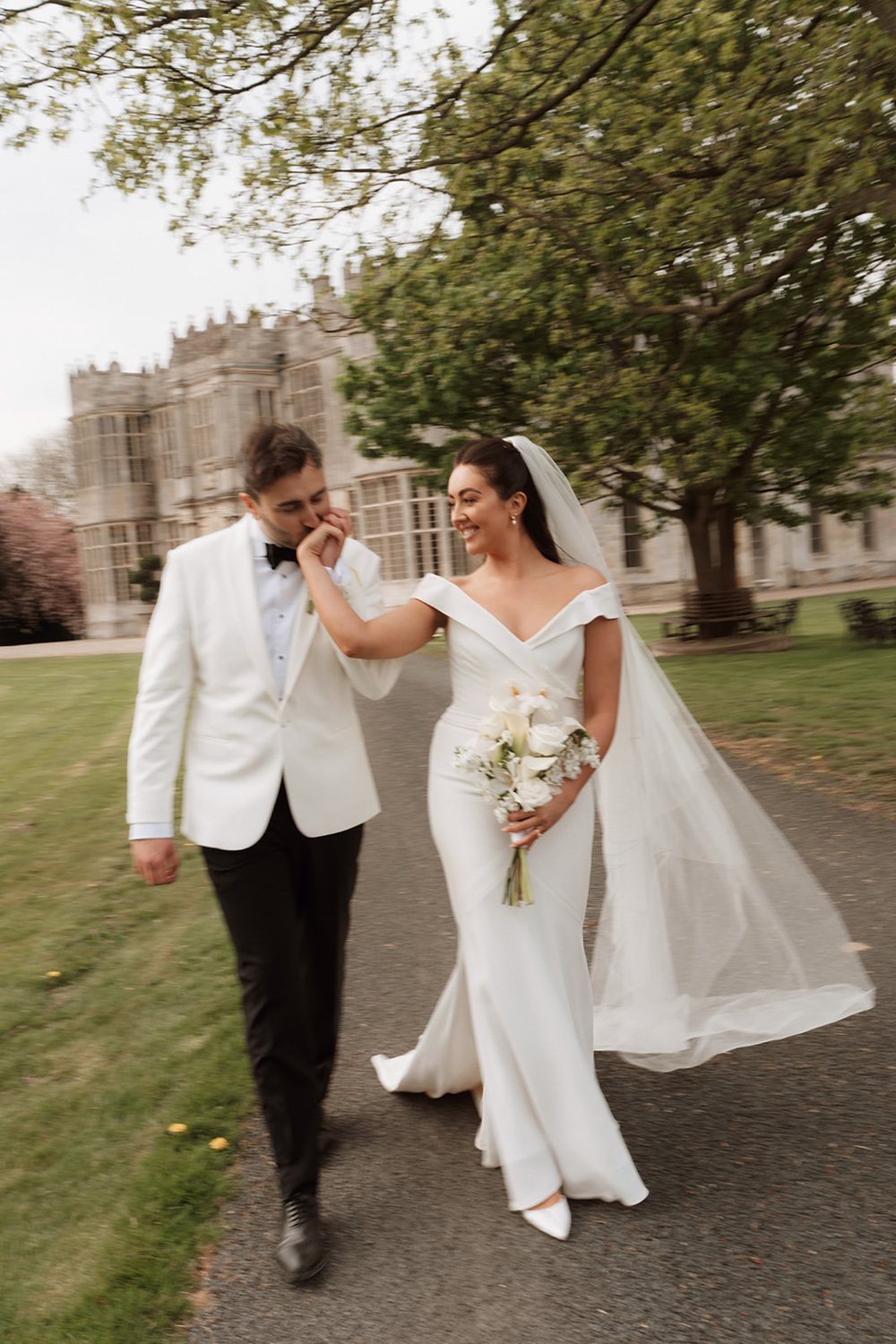 Howsham Hall