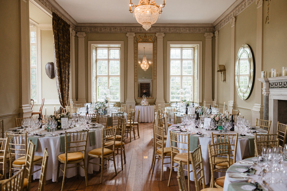 Howsham Hall