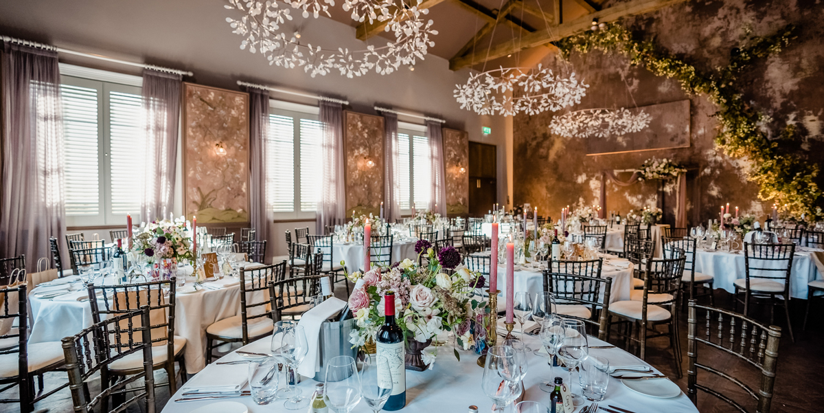 Manor House Lindley Wedding Open Evening | UK Wedding Venues Directory