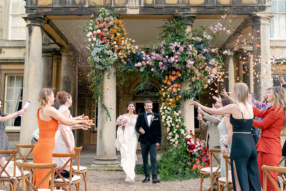 Prestwold Hall