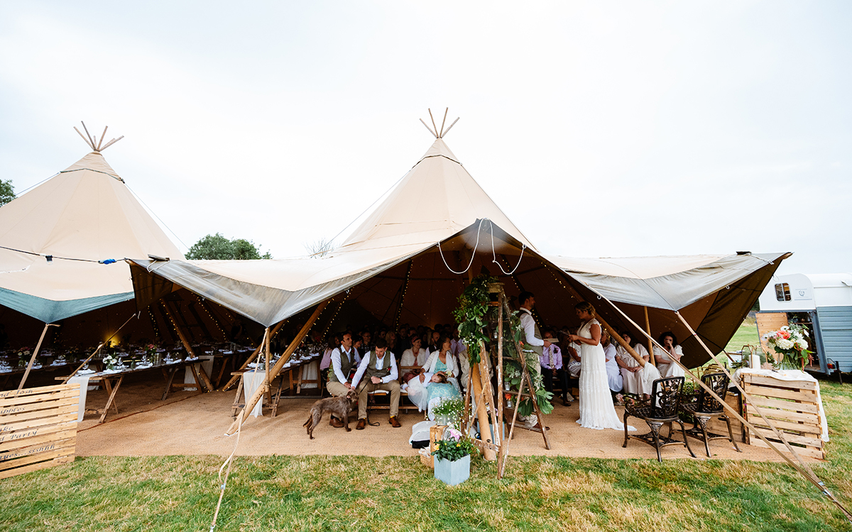 Great Betley Farmhouse