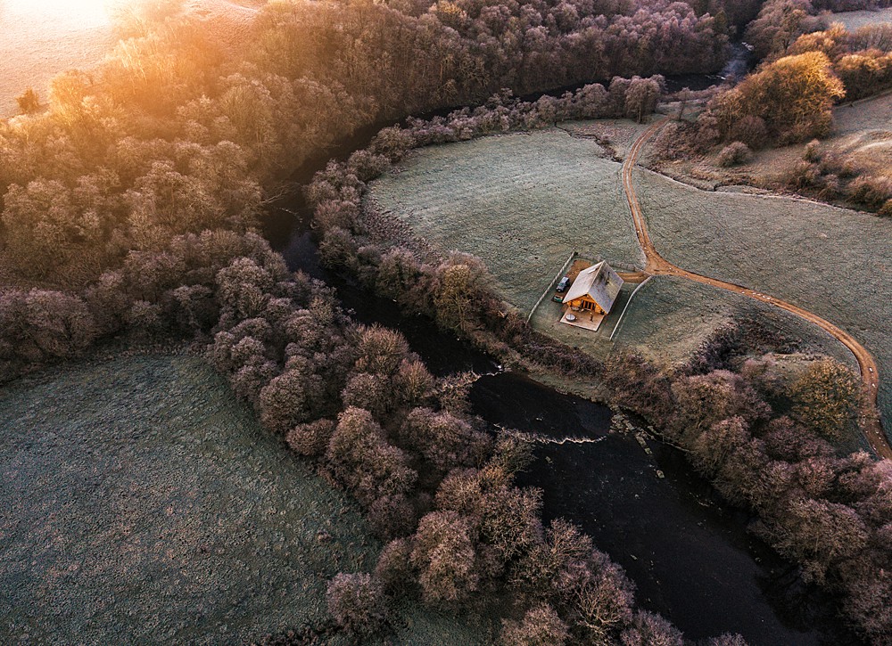 Hidden River Cabins