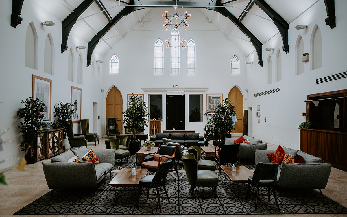 Fazeley Studios