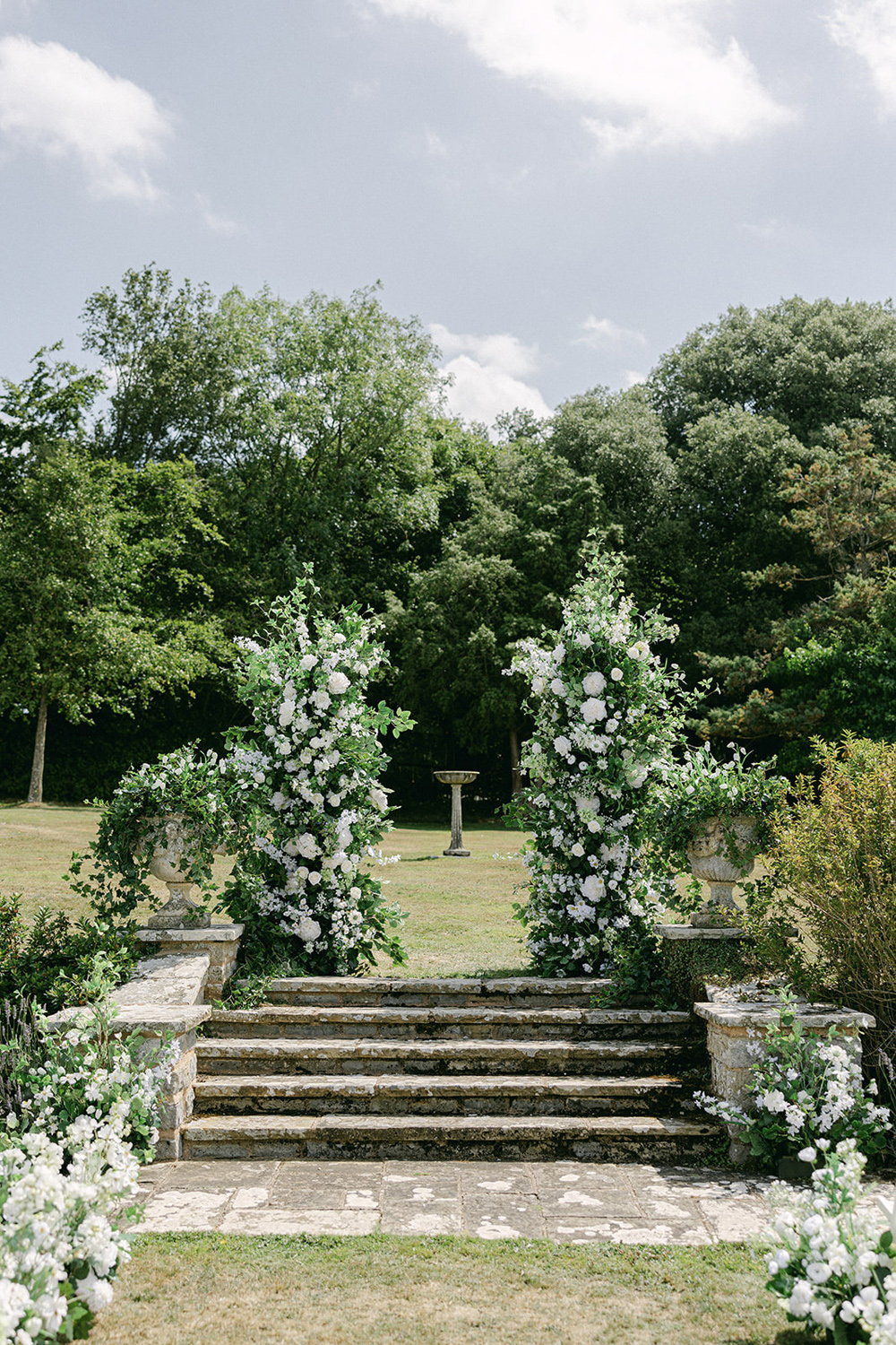 Rockbeare Manor