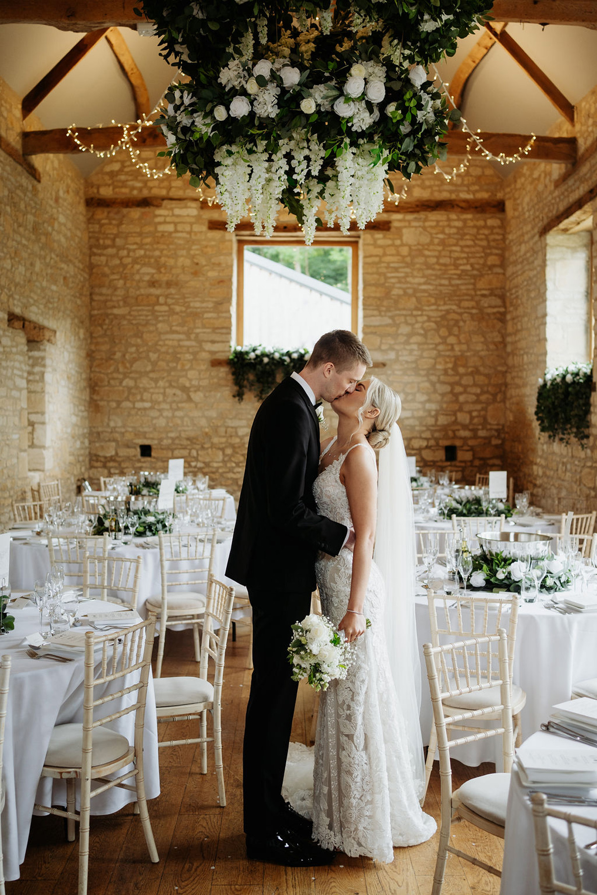 The Barn at Upcote