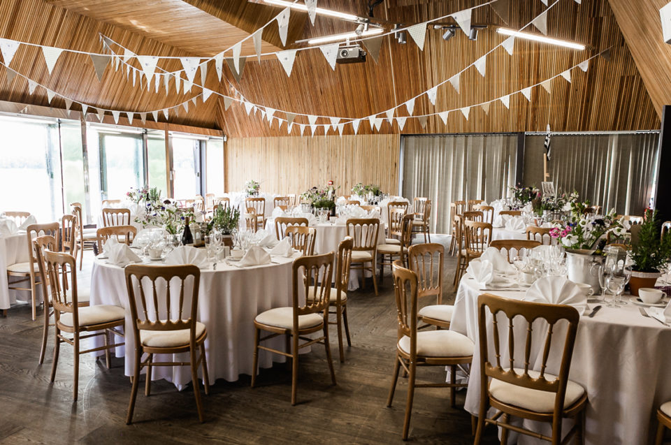 Brockholes Nature Reserve Wedding Venues in Lancashire