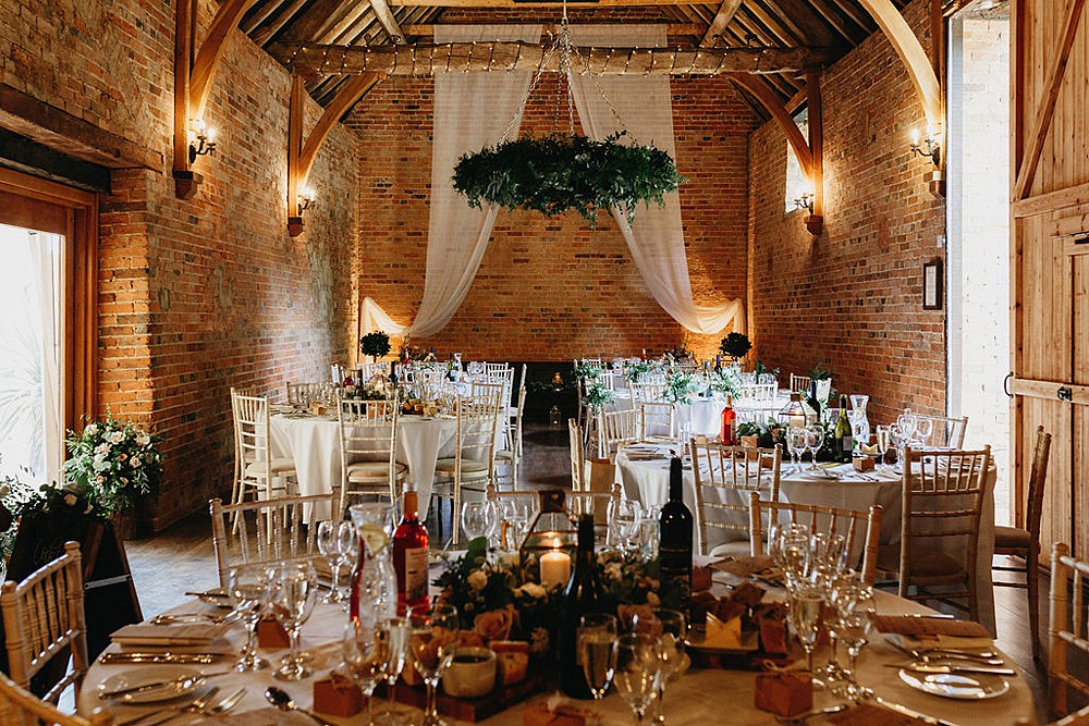 Dovecote Events