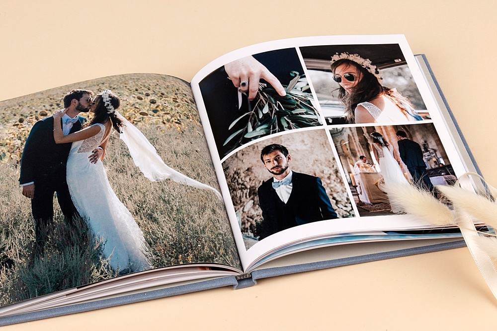 Wedding Photo Albums  Photo Books Rosemood