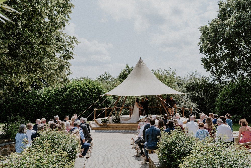 Dovecote Events