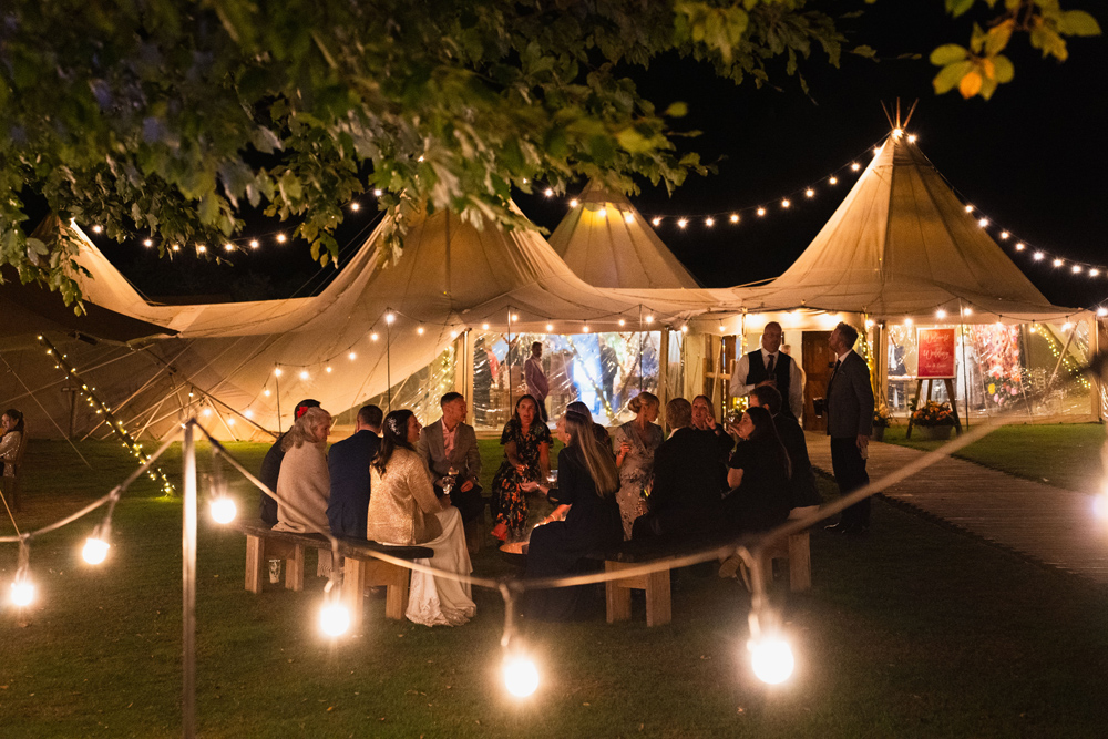 Dovecote Events