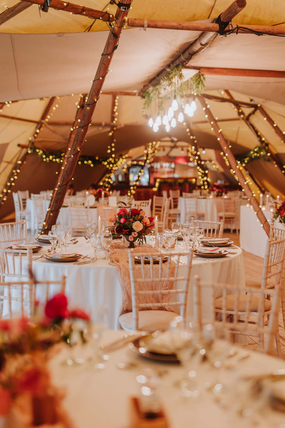 Dovecote Events
