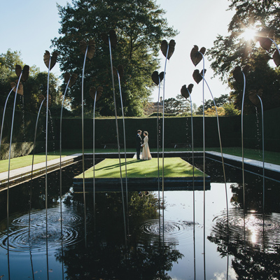 Kiftsgate Court Gardens