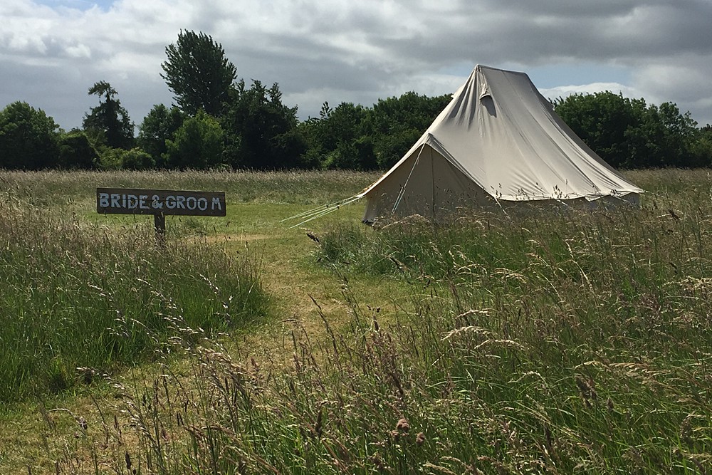 Hayhouse Farm Weddings Wedding Venues in South West