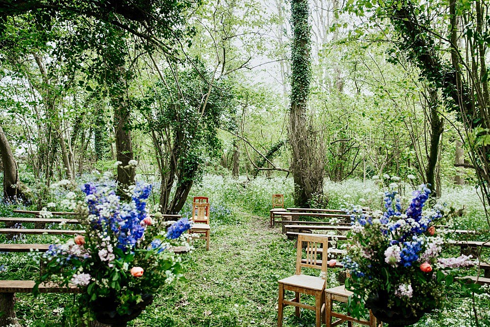 Hayhouse Farm Weddings Wedding Venues in South West