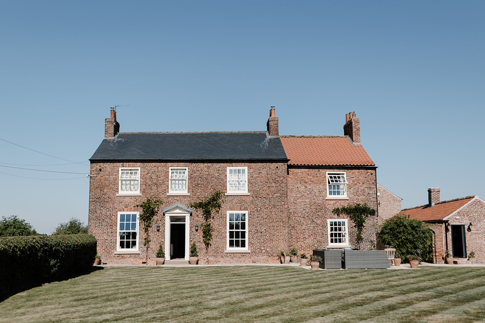Thirsk Lodge Barns