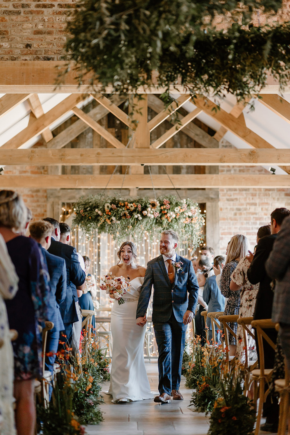 Thirsk Lodge Barns