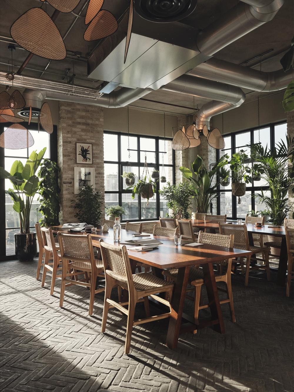 The Hoxton Southwark