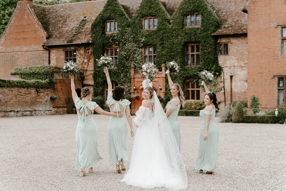 Woodhall Manor