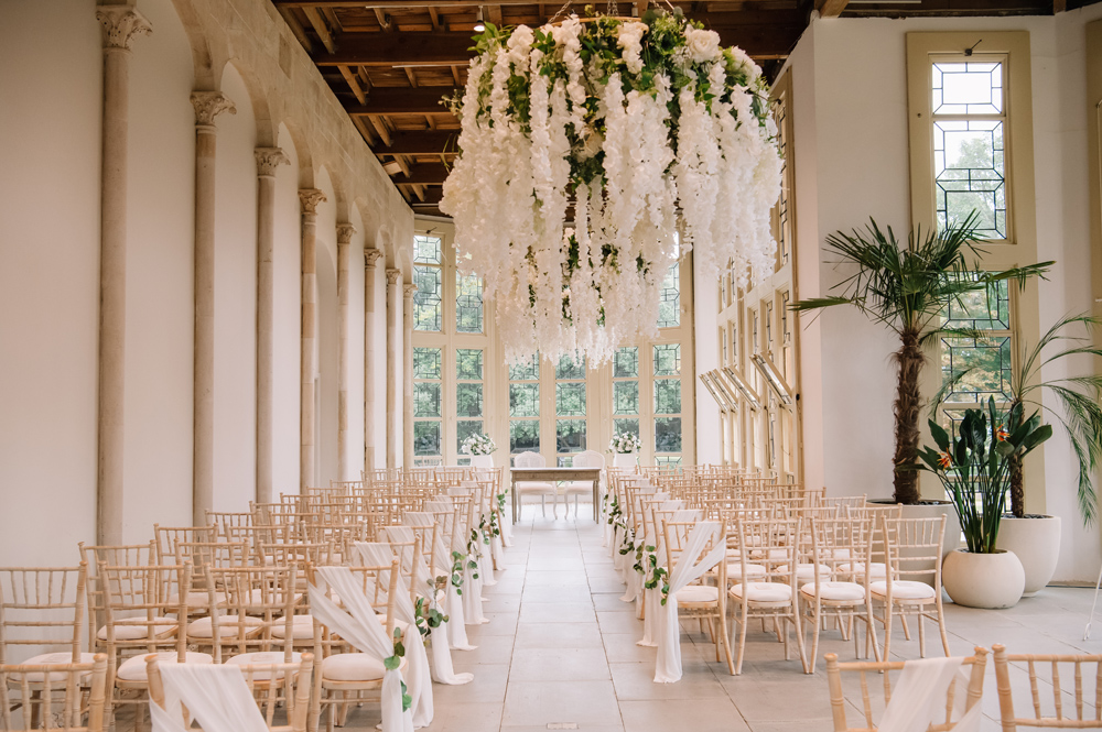 Highcliffe Castle