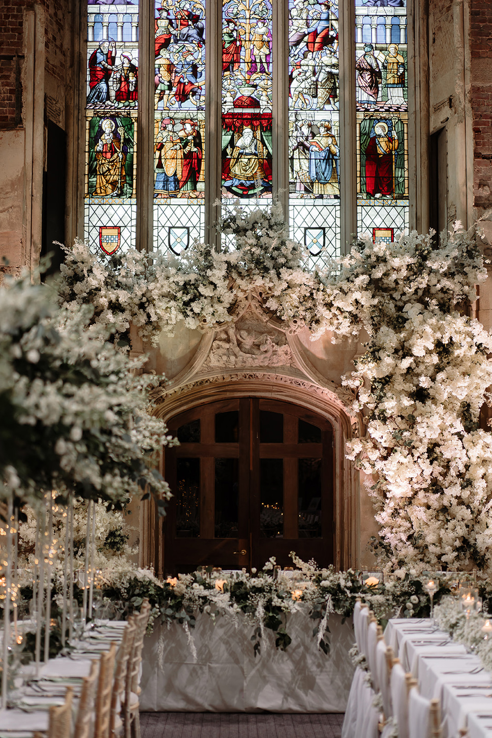 Highcliffe Castle