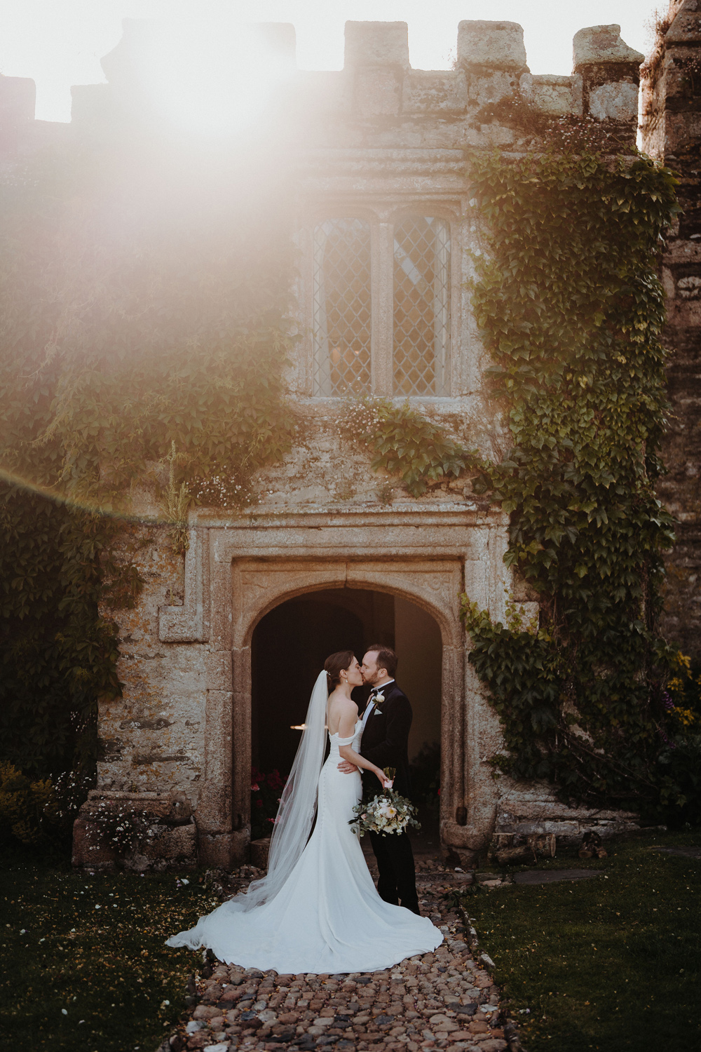 Hareston Manor