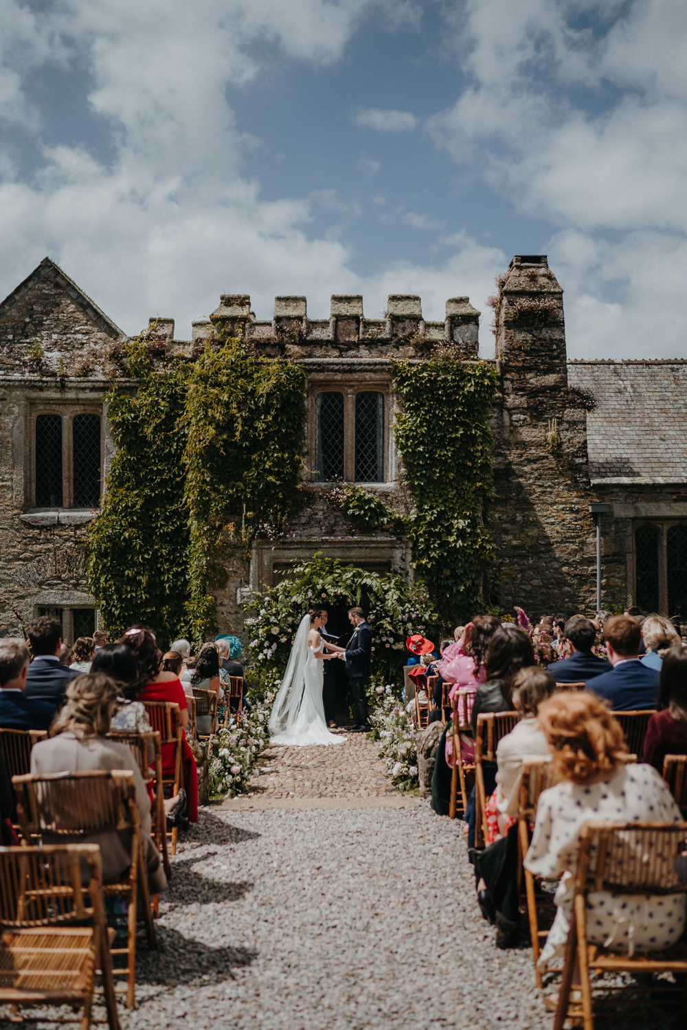 Hareston Manor