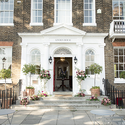 Linden House