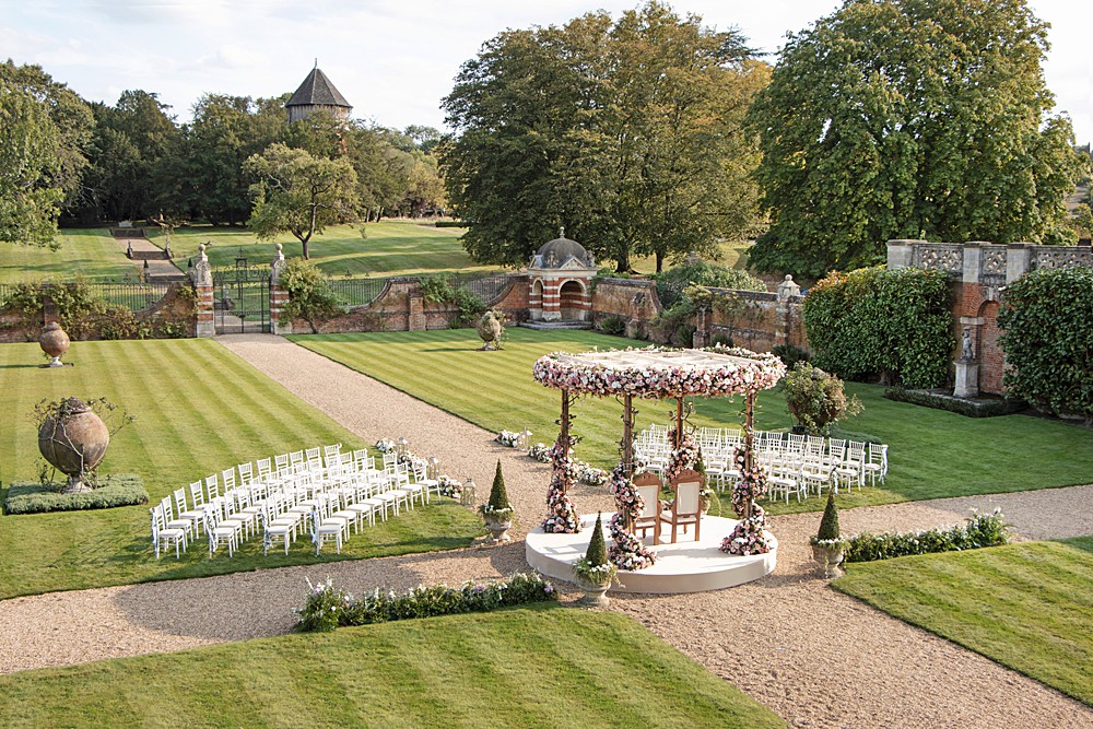 North Mymms Park