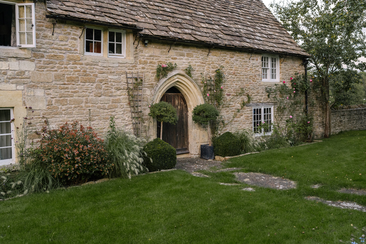 Wick Farm Bath