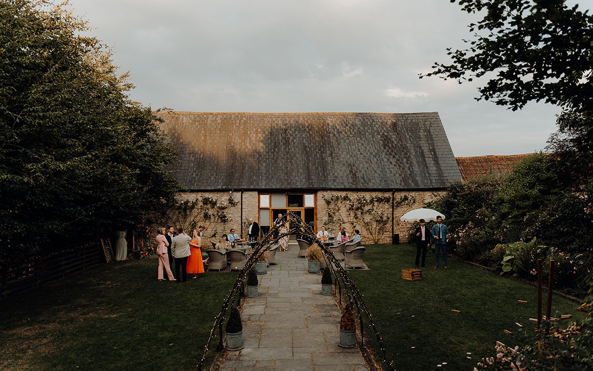 Wick Farm Bath