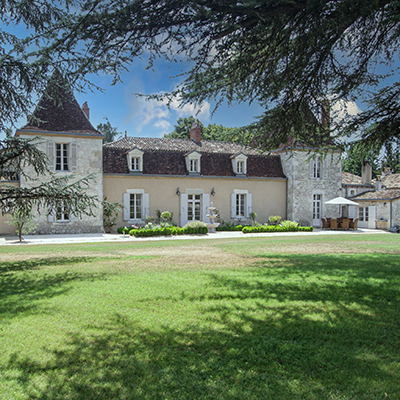 Chateau Lacanaud