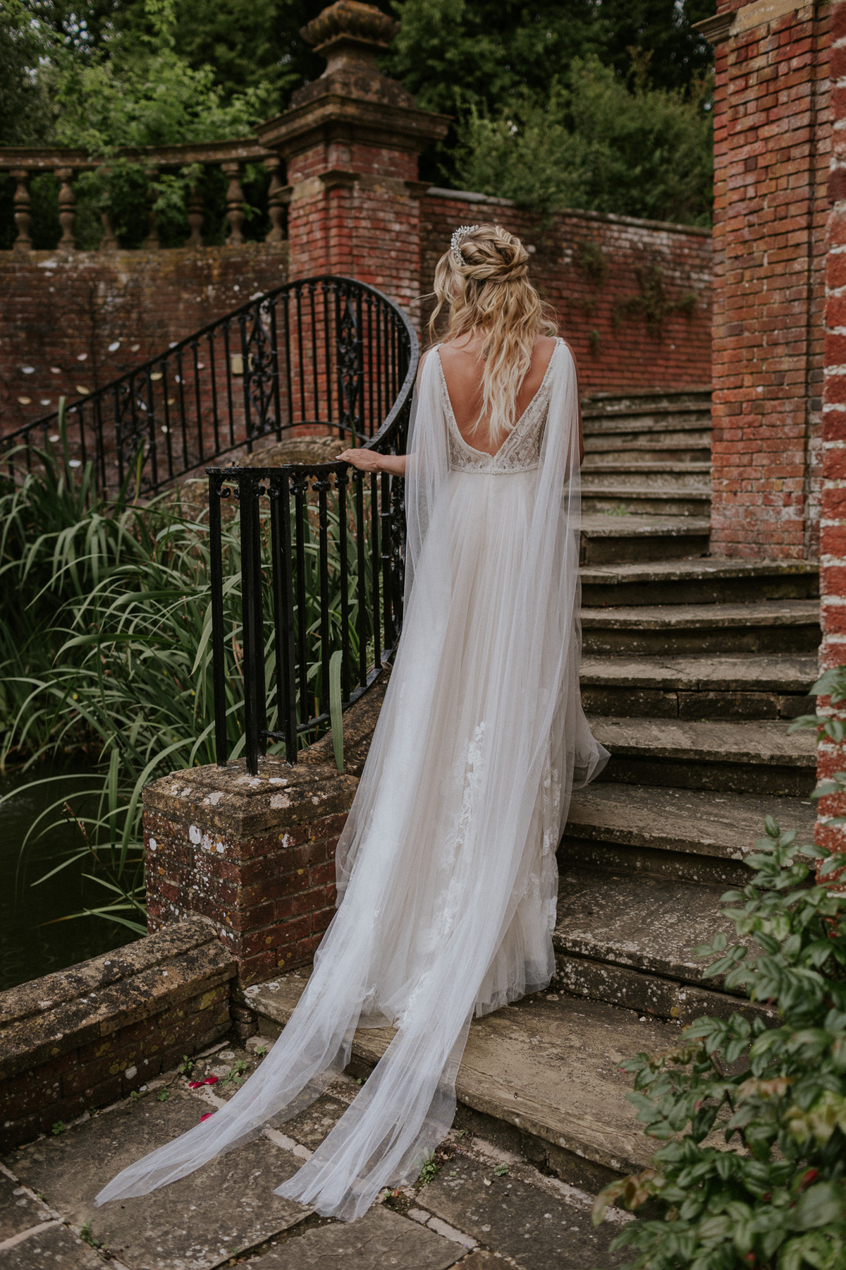 Marden Park Mansion