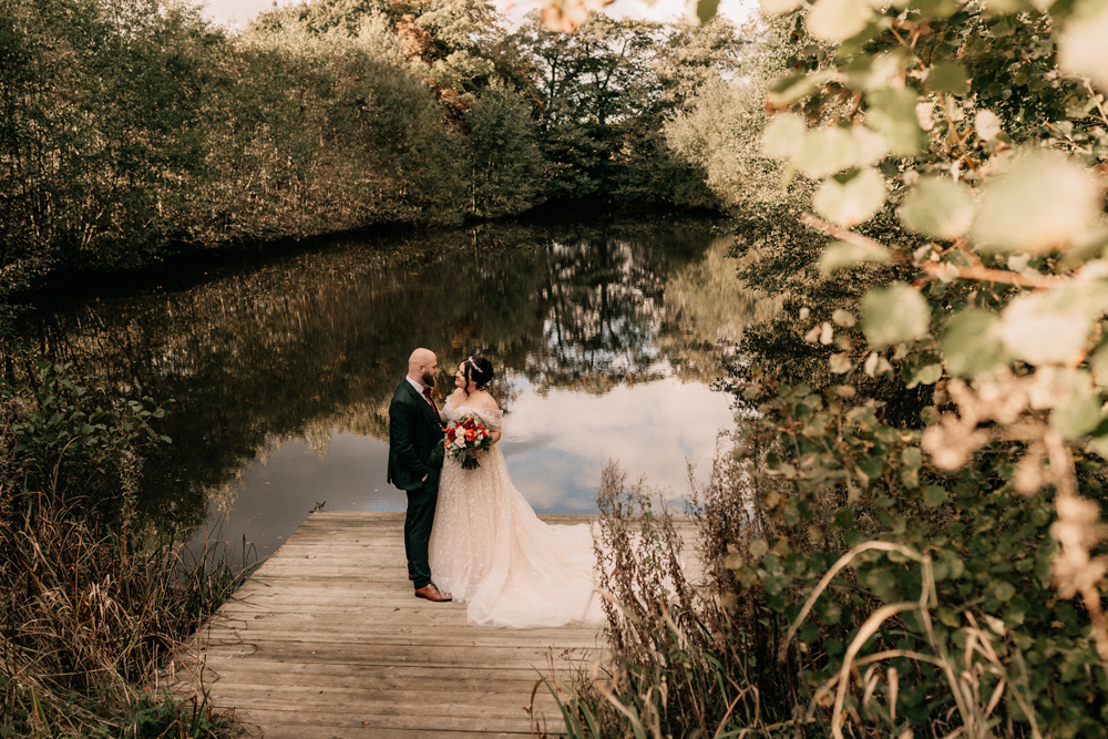 Styal Lodge