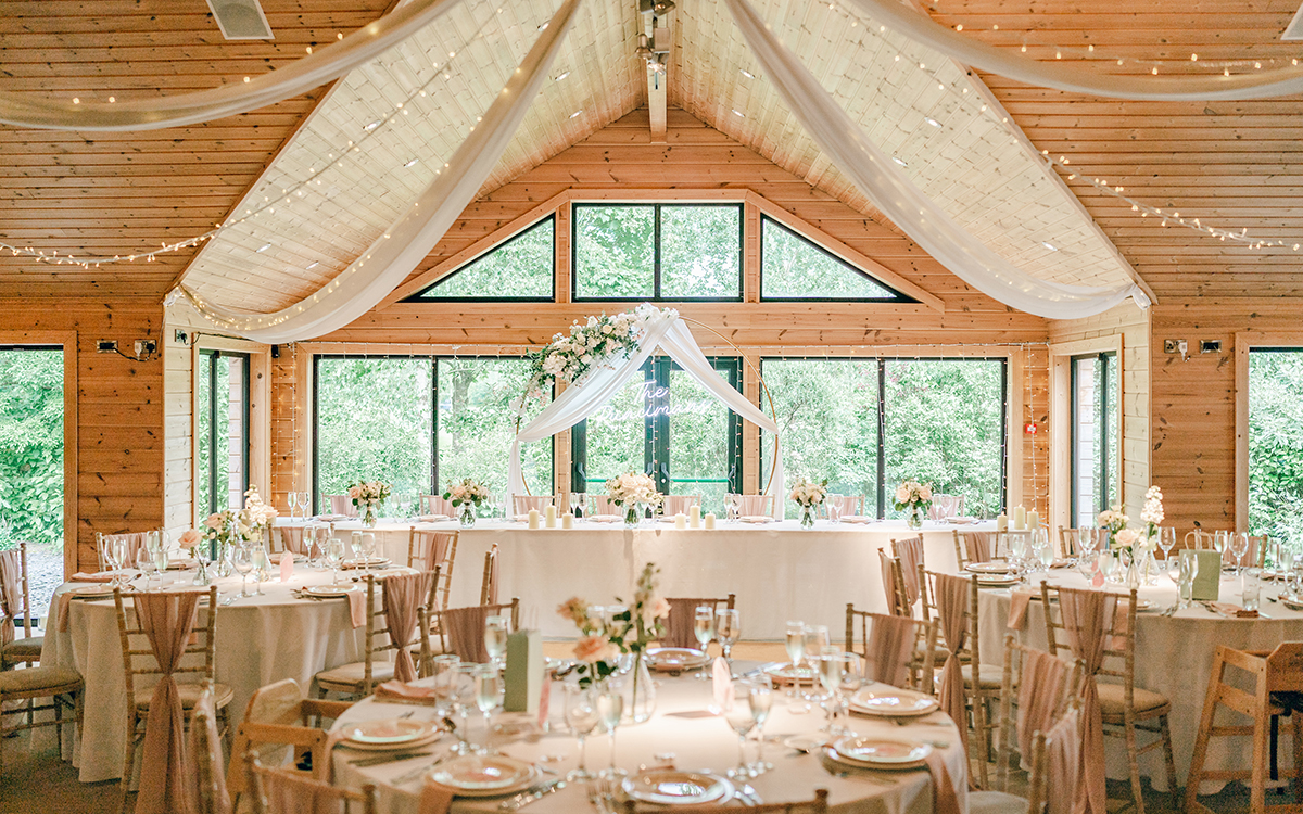 Styal Lodge