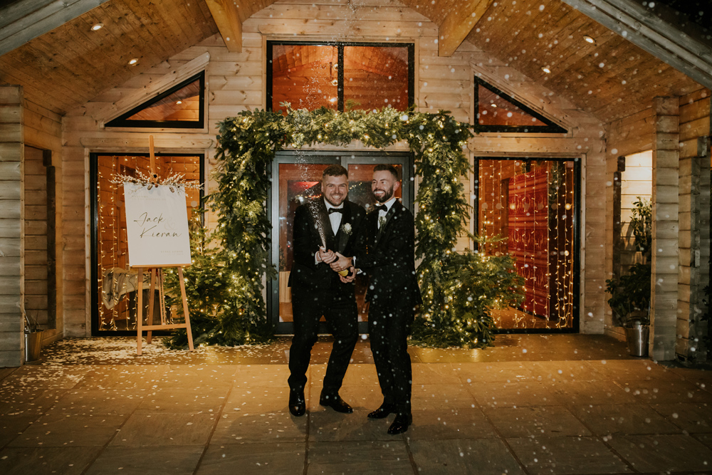 Styal Lodge