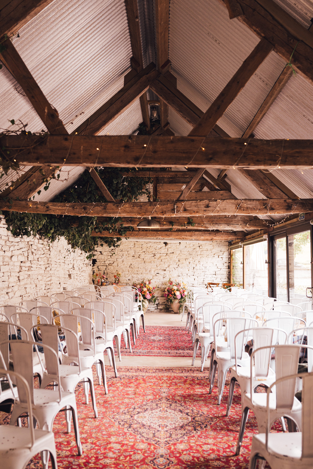 Wilde Lodge