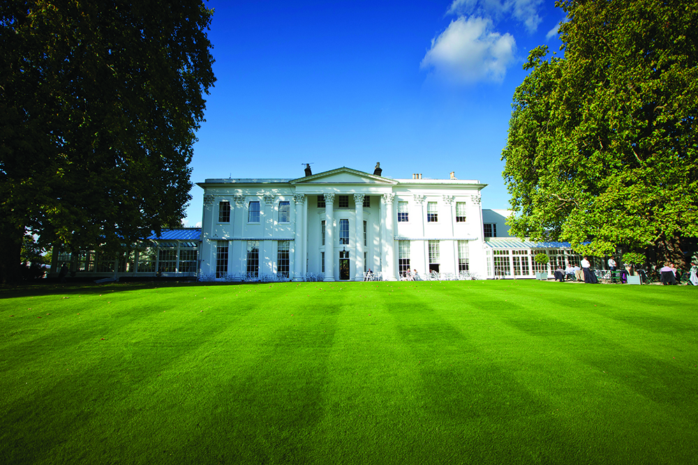 The Hurlingham Club
