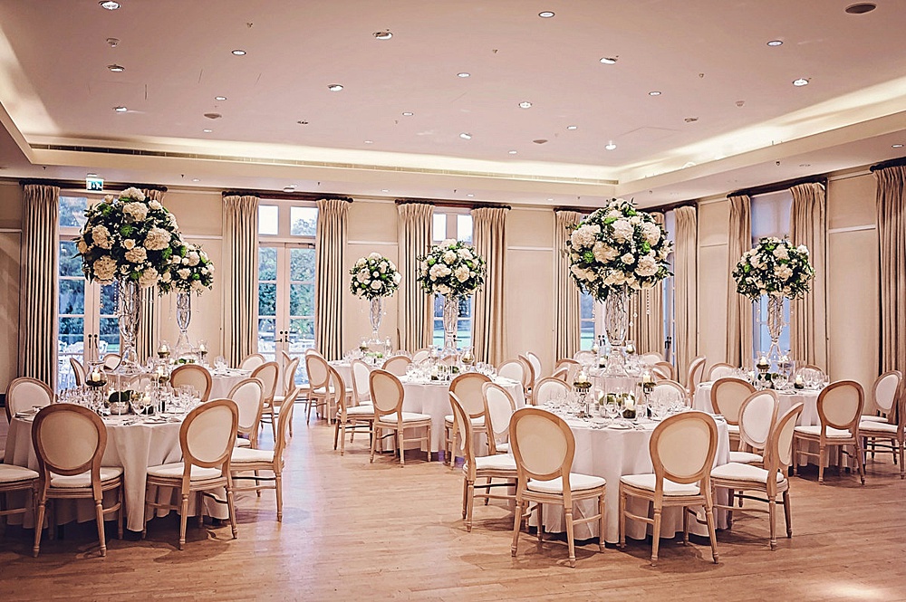 The Hurlingham Club