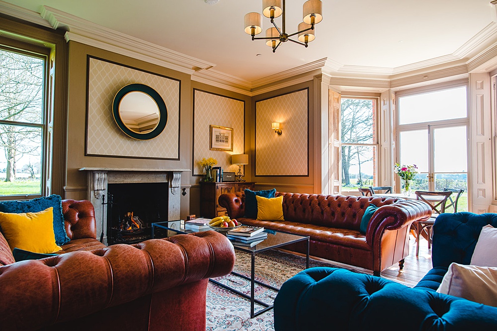 Abbots Court Rural Retreat