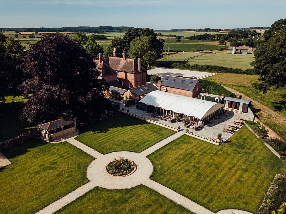 Abbots Court Rural Retreat