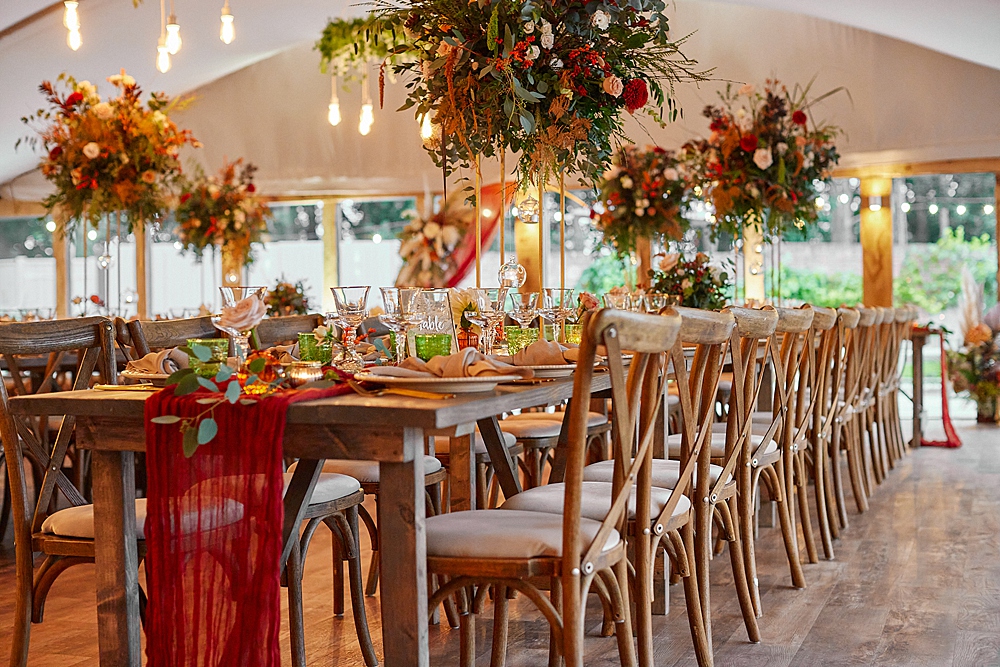 Abbots Court Rural Retreat