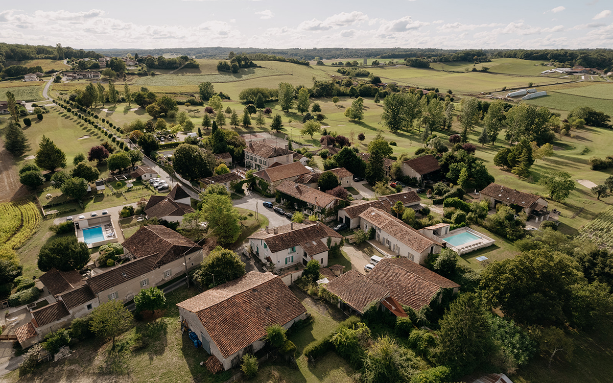 The Village