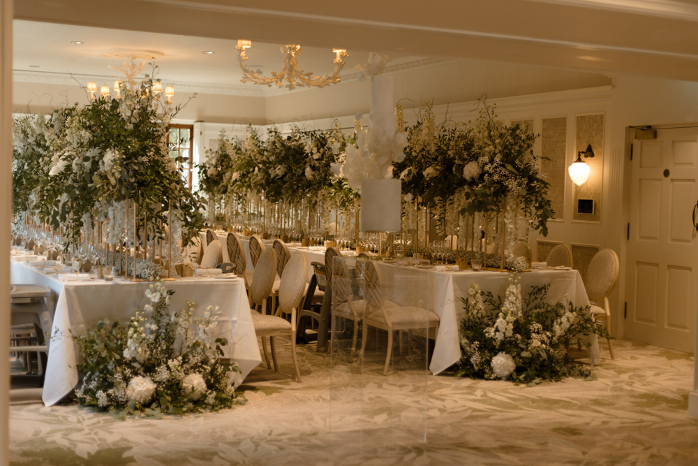 Pennyhill Park
